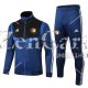 Feyenoord Chaqueta Blue + Pantalon 2019/2020