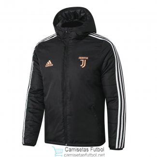 Juventus Chaqueta De Invierno Black 2020/2021