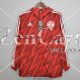 Manchester United Chaqueta Rompevientos Red III 2021/2022