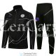 PSG x JORDAN Chaqueta Black + Pantalon 2021/2022