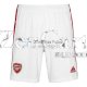 Pantalon Corto Arsenal 1ª Equipación 2019/2