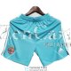 Pantalon Corto Bayern Munich Portero Blue 2020/2021