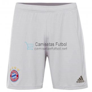 Pantalon Corto Bayern Munich 2ª Equipación 2019/2