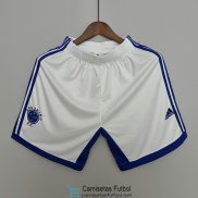 Pantalon Corto Cruzeiro 1ª Equipación 2022/2023