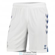 Pantalon Corto Everton 1ª Equipación 2020/2021