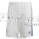 Pantalon Corto Olympique Lyonnais 1ª Equipación 2020/2021