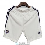 Pantalon Corto Orlando City SC 2ª Equipación 2020/2021