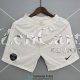 Pantalon Corto PSG 2ª Equipación 2021/2022