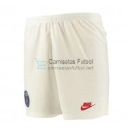 Pantalon Corto PSG 3ª Equipación 2019/2