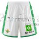Pantalon Corto Real Betis 1ª Equipación 2019/2