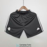 Pantalon Corto Sport Club Internacional Black II 2021/2022