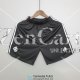 Pantalon Corto Sport Club Internacional Black II 2021/2022