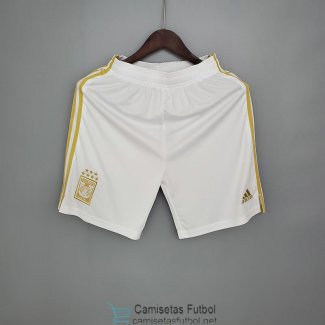 Pantalon Corto Tigres UANL 3ª Equipación 2020/2021