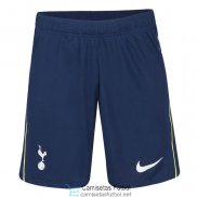 Pantalon Corto Tottenham Hotspur Blue 2020/2021