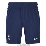 Pantalon Corto Tottenham Hotspur 1ª Equipación 2021/2022