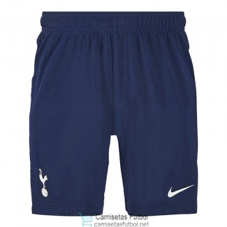 Pantalon Corto Tottenham Hotspur 1ª Equipación 2021/2022