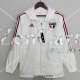 Sao Paulo FC Chaqueta Rompevientos White I 2022/2023
