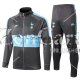 Tottenham Hotspur Chaqueta Grey + Pantalon 2019/2020