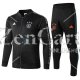 Ajax Chaqueta Black + Pantalon 2019/2020
