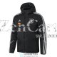 Alemania Chaqueta De Invierno Black 2020/2021