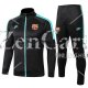 Barcelona Chaqueta Black + Pantalon 2019/2020
