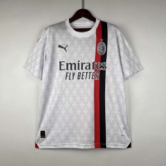 Camiseta AC Milan 2ª Equipación 2023/2024