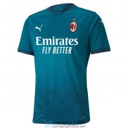 Camiseta AC Milan 3ª Equipación 2020/2021