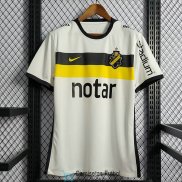Camiseta AIK Fotboll 2ª Equipación 2022/2023