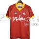 Camiseta AS Roma Retro 1ª Equipación 1990/1991