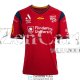 Camiseta Adelaide United 1ª Equipación 2023/2024