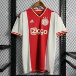 Camiseta Ajax 1ª Equipación 2022/2023
