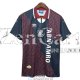 Camiseta Ajax Retro 2ª Equipación 1995/1996