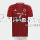 Camiseta Al Ahly 1ª Equipación 2023/2024