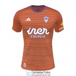 Camiseta Albacete 3ª Equipación 2023/2024