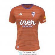 Camiseta Albacete 3ª Equipación 2023/2024