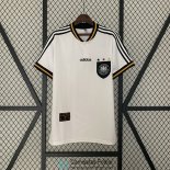 Camiseta Alemania Retro 1ª Equipación 1996