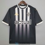 Camiseta Angers 1ª Equipación 2021/2022