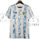 Camiseta Argentina 1ª Equipación 2020/2021
