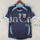 Camiseta Argentina Training Royal Blue 2022/2023
