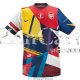 Camiseta Arsenal Retro 20 Years Special Edition