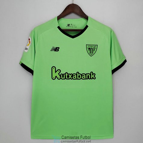 Athletic Equipación 2021/2022 l camisetas Athletic Bilbao baratas