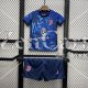 Camiseta Atletico Madrid Ninos Tercera Equipacion 2024/2025