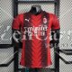 Camiseta Authentic AC Milan 1ª Equipación 2023/2024