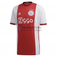 Camiseta Authentic Ajax 1ª Equipación 2019/2