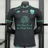 Camiseta Authentic Al Ahli Saudi FC 3ª Equipación 2023/2024
