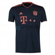 Camiseta Authentic Bayern Munich 3ª Equipación 2019/2