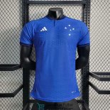 Camiseta Authentic Cruzeiro 1ª Equipación 2023/2024