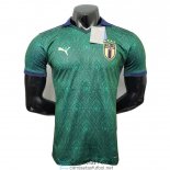 Camiseta Authentic Italia 3ª Equipación EURO 2020