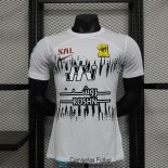 Camiseta Authentic Ittihad Football Club 2ª Equipación 2023/2024