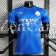 Camiseta Authentic Manchester City Portero Blue 2022/2023